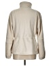 Kristen Blake 100% Polyester Ivory Jacket Size L - photo 2
