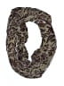 Unbranded Camo Brown Green Scarf One size - photo 1
