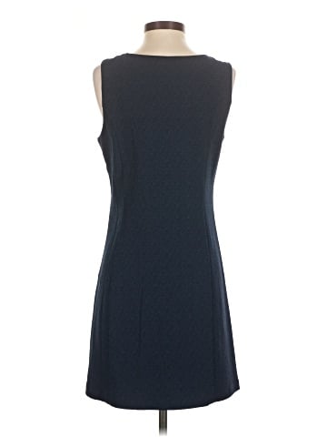 Blu Pepper Casual Dress (view 2)