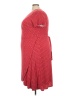 Plush Red Fleece Size 22 - photo 5