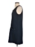 Blu Pepper Blue Casual Dress Size S - photo 5