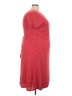 Plush Red Fleece Size 22 - photo 4