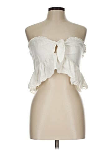 Polly Sleeveless Top (view 1)