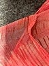 Mason Thomas Pink Cocktail Dress Size L - photo 7