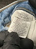 Everlane Blue Jeans Size 25 Waist R - photo 8