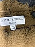 TeXTURE & THREAD Madewell Brown Long Sleeve Top Size M - photo 7