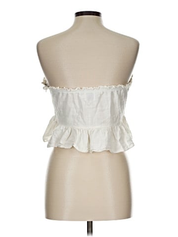Polly Sleeveless Top (view 2)