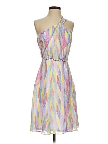 Shoshanna Cocktail Dress (view 1)