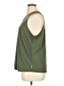 Peloton Green Sleeveless T-Shirt Size 1X - photo 5