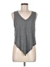 Lululemon Athletica Gray Tank Top Size 6 (estimated) - photo 1