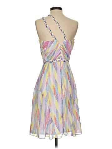 Shoshanna Cocktail Dress (view 2)