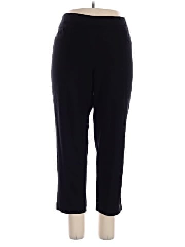 Zac & Rachel Casual Pants (view 1)