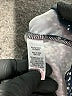 Nine Britton Print Blue Cocktail Dress Size L - photo 8