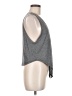 Lululemon Athletica Gray Tank Top Size 6 (estimated) - photo 4