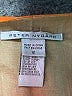 Peter Nygard Orange Kimono Size 12 - photo 7