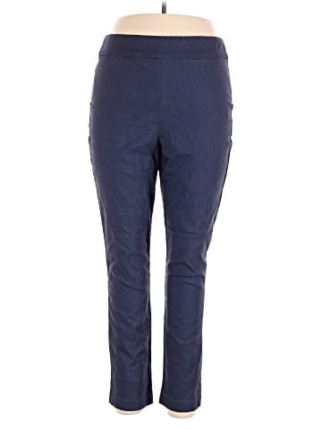 Marla Wynne Casual Pants (view 1)