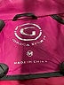 Giacca 100% Nylon Black Jacket Size M - photo 6