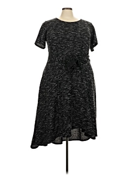 Lane Bryant Casual Dress