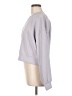 Lululemon Athletica Gray Sweatshirt Size 6 - photo 5