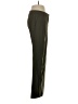 Express Solid Green Dress Pants Size 2 (petite) - photo 4