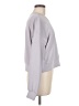 Lululemon Athletica Gray Sweatshirt Size 6 - photo 4