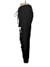 Vocal Black Active Pants Size M - photo 5