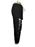Vocal Black Active Pants Size M - photo 4