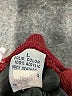 Dawid Tomaszewski 100% Acrylic Burgundy Pullover Sweater Size L - photo 11