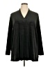 Purejill Black Cardigan Size XL - photo 1