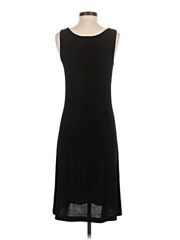 Travelers by Chico's Cocktail Dress (view 2)