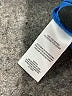 Taylor 100% Polyester Print Blue Casual Dress Size 2 - photo 8