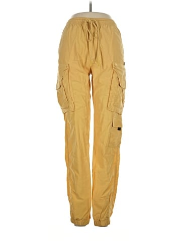 Standard Cloth Cargo Pants (view 1)