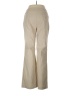 Axcess Solid Tan Casual Pants Size 12 - photo 2