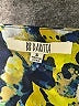 BB Dakota 100% Polyester Yellow Sleeveless Blouse Size S - photo 7