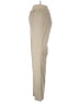 Axcess Solid Tan Casual Pants Size 12 - photo 5