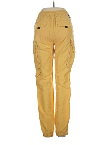 Standard Cloth Cargo Pants (view 2)