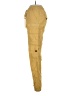 Standard Cloth Yellow Cargo Pants Size XS - photo 5