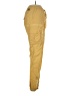 Standard Cloth Yellow Cargo Pants Size XS - photo 4