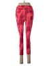 Under Armour Hearts Red Active Pants Size S (estimated) - photo 2