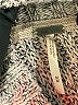 Free People Tweed Tan Turtleneck Sweater Size M - photo 7