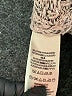 Free People Tweed Tan Turtleneck Sweater Size M - photo 8