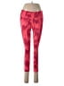 Under Armour Hearts Red Active Pants Size S (estimated) - photo 1