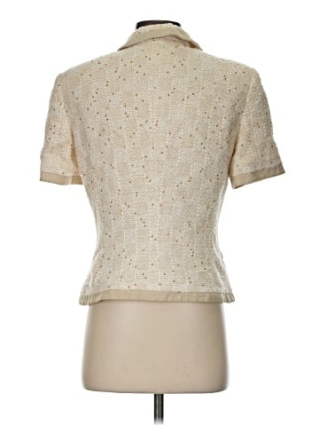 Escada by Margaretha Ley Blazer (view 2)