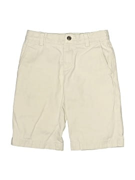 Brooks Brothers Khaki Shorts