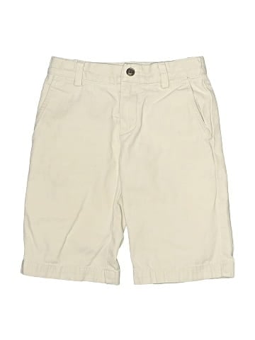 Brooks Brothers Khaki Shorts (view 1)