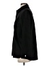Zara Black Long Sleeve Button-Down Shirt Size S - photo 5