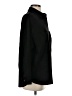 Zara Black Long Sleeve Button-Down Shirt Size S - photo 4
