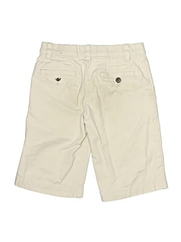 Brooks Brothers Khaki Shorts (view 2)