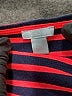 Cos Red Pink Dress Size 6 - 8 - photo 3