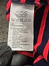 Cos Red Pink Dress Size 6 - 8 - photo 4